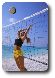 volleyball